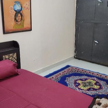 Advaitam Hotel Ujjain Eksteriør billede
