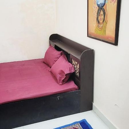 Advaitam Hotel Ujjain Eksteriør billede
