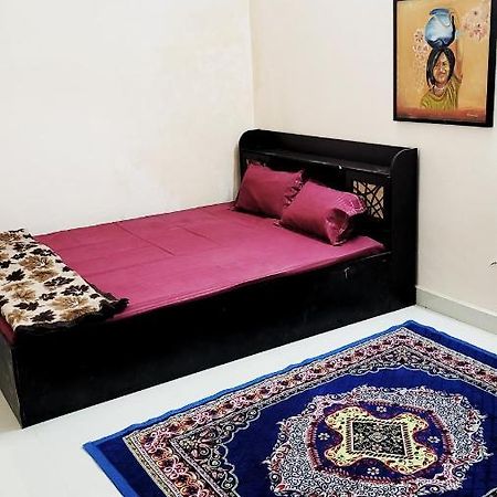 Advaitam Hotel Ujjain Eksteriør billede