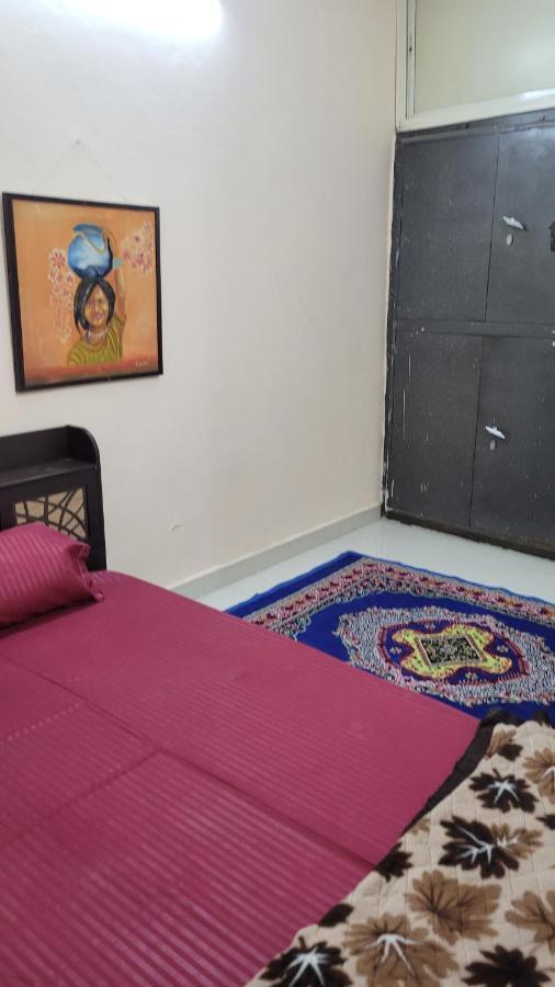 Advaitam Hotel Ujjain Eksteriør billede