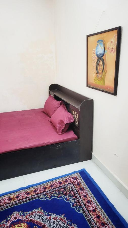 Advaitam Hotel Ujjain Eksteriør billede