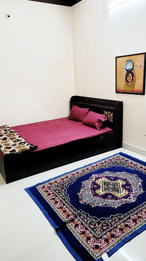 Advaitam Hotel Ujjain Eksteriør billede