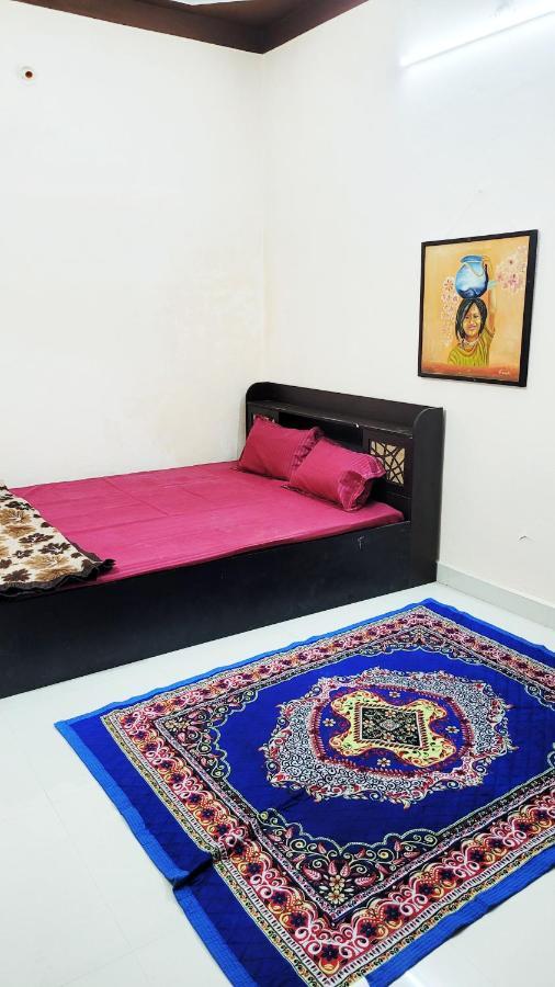 Advaitam Hotel Ujjain Eksteriør billede