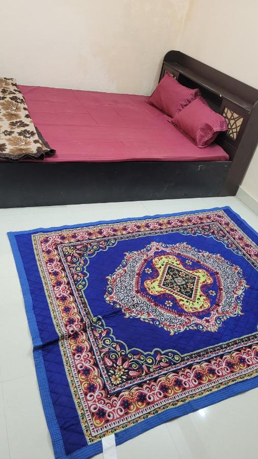Advaitam Hotel Ujjain Eksteriør billede